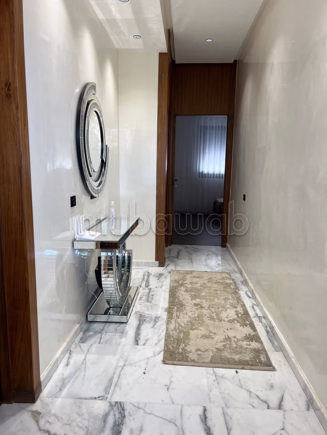 Sous location villa de luxe à Route Amizmiz. 
6 pièces confortables. 
Bien meublé