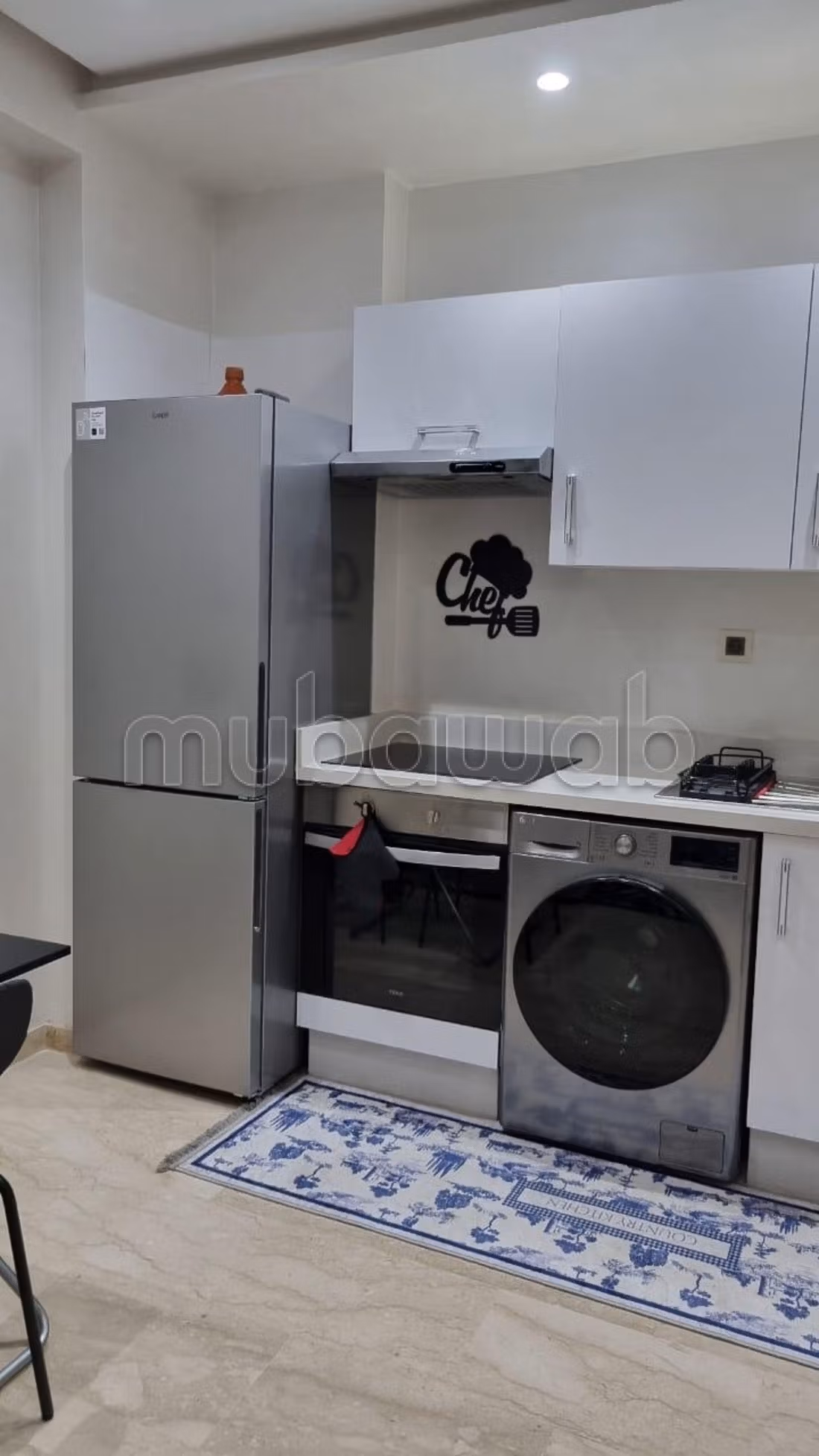 Magnifique studio location meublee — 6