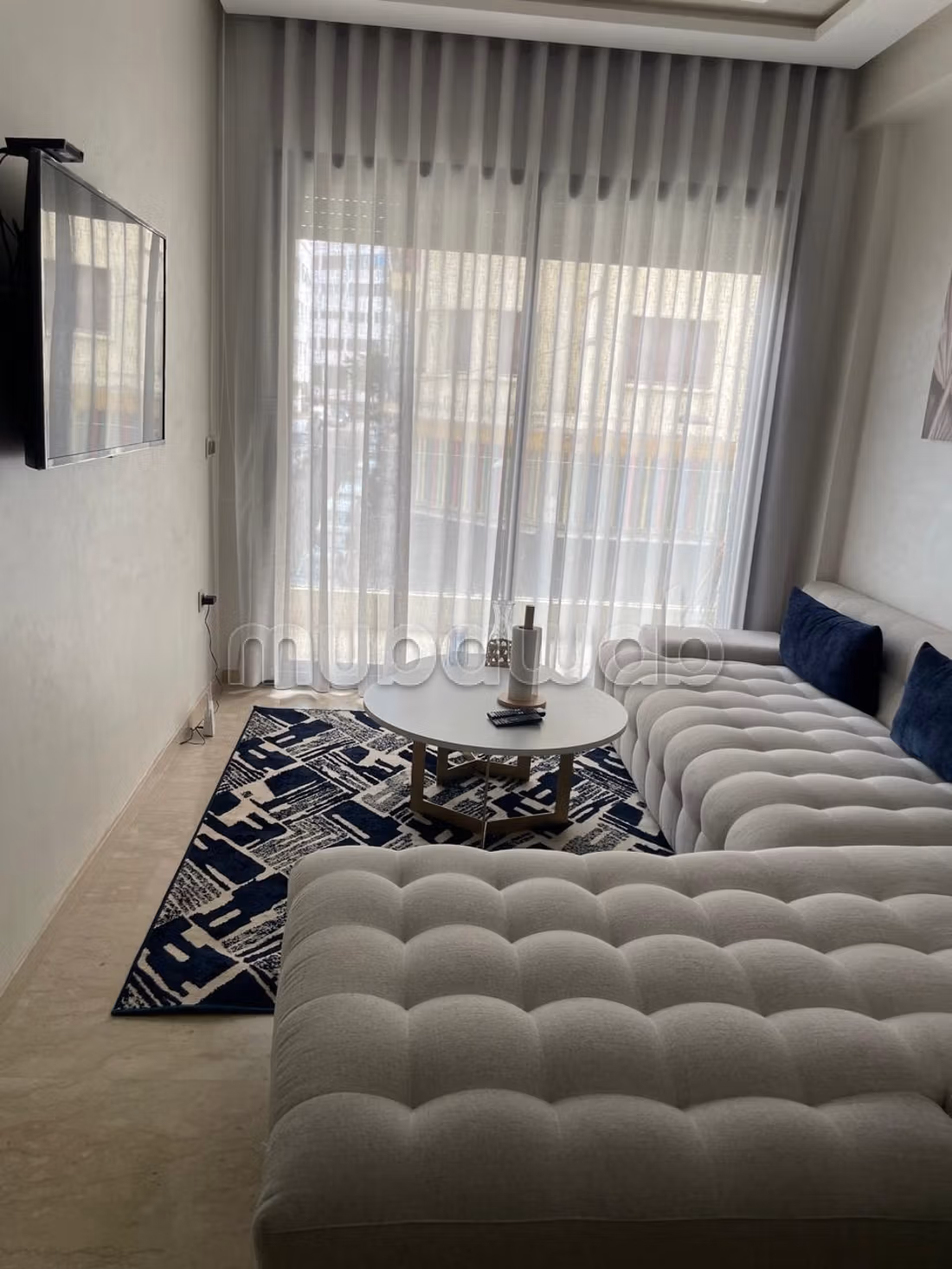 Magnifique studio location meublee — 4