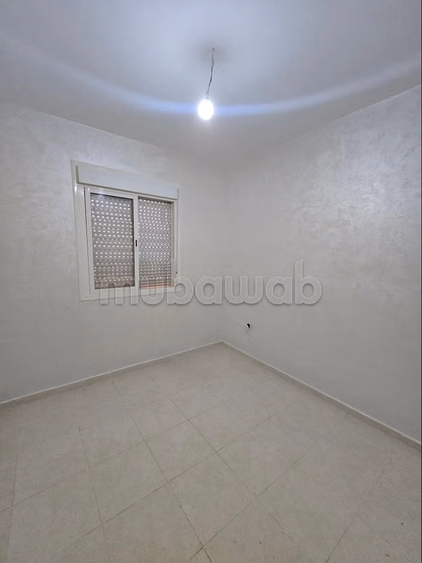 Appartement Neuf 1er Grande Terrasse Zohour Traga — 2