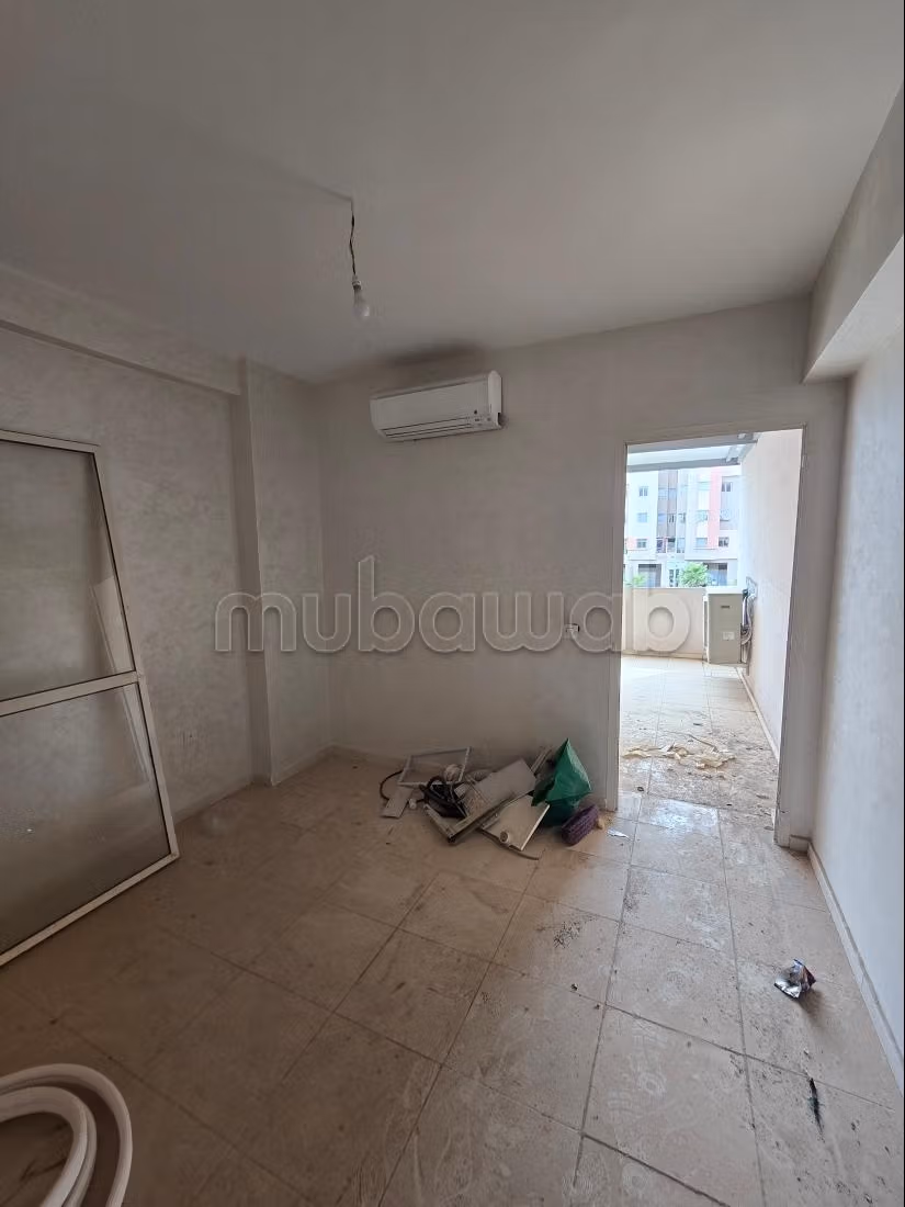 Appartement Neuf 1er Grande Terrasse Zohour Traga — 3
