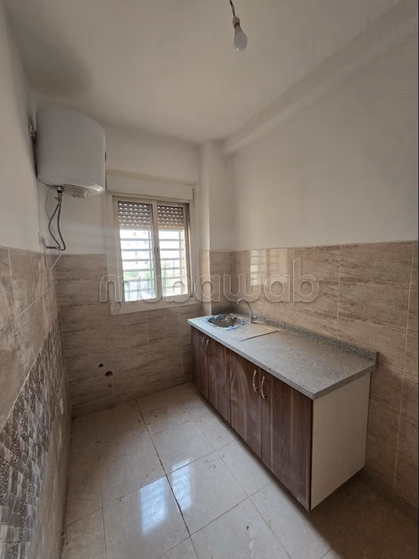 Appartement Neuf 1er Grande Terrasse Zohour Traga — 4