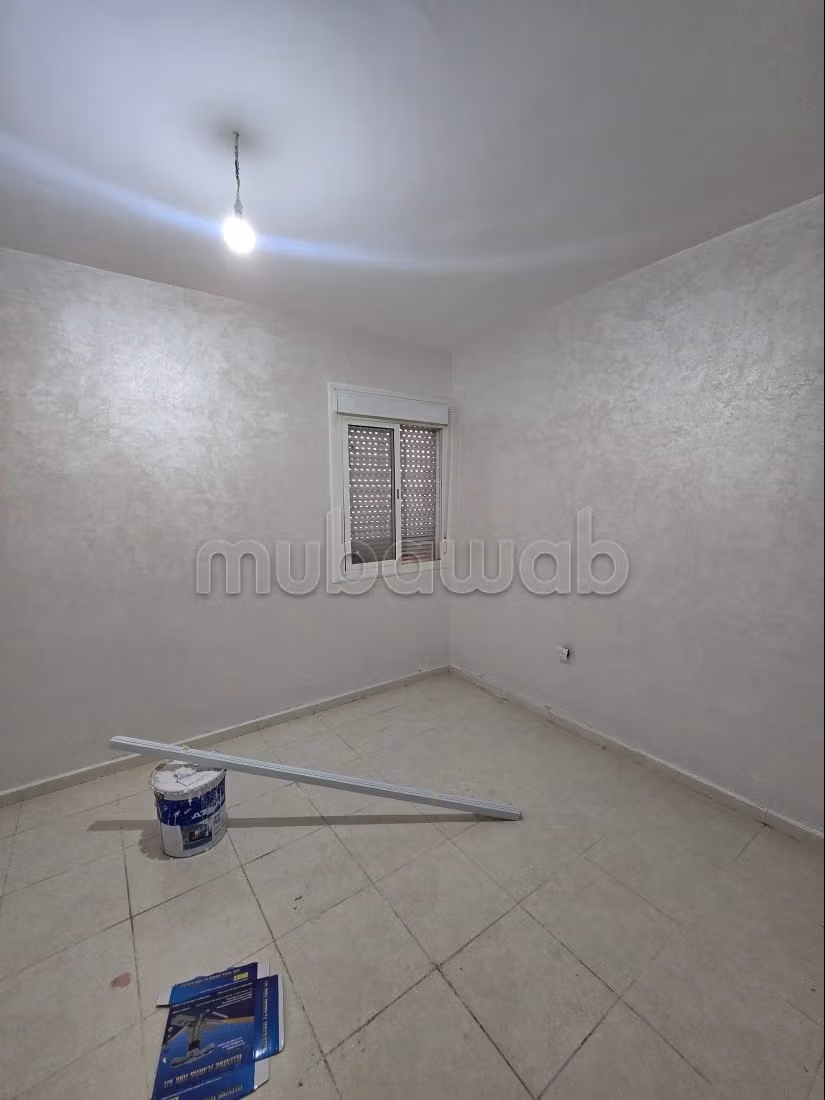 Appartement Neuf 1er Grande Terrasse Zohour Traga — 5