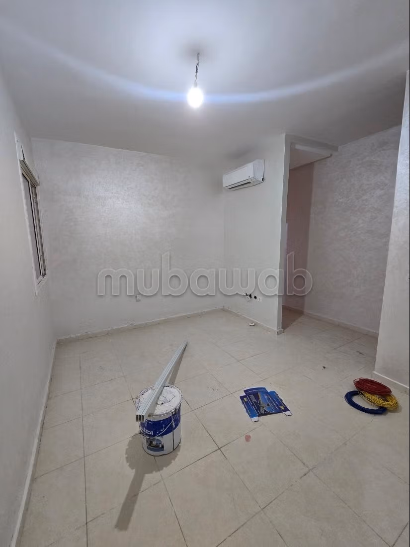 Appartement Neuf 1er Grande Terrasse Zohour Traga — 6