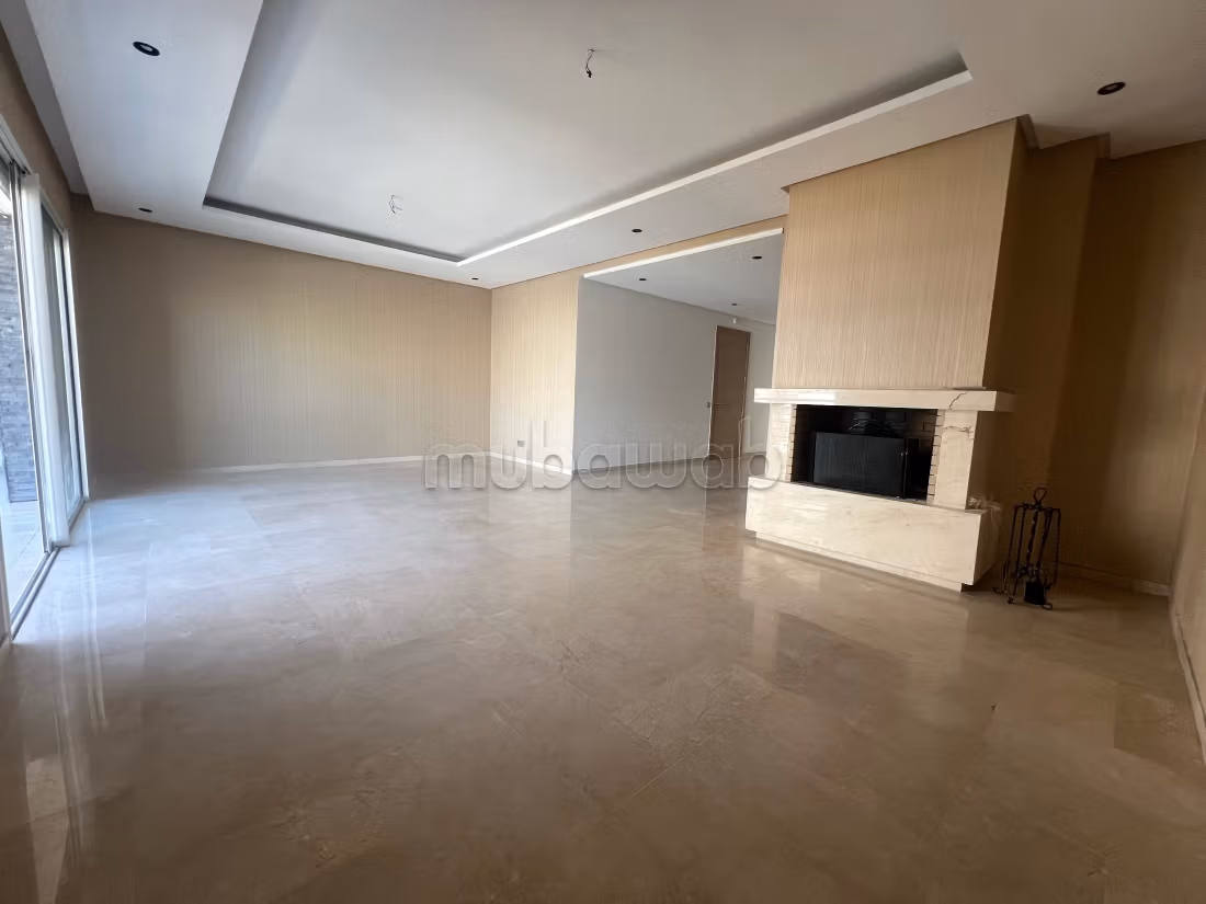 À LOUER – Magnifique appartement à Prestigia — 2