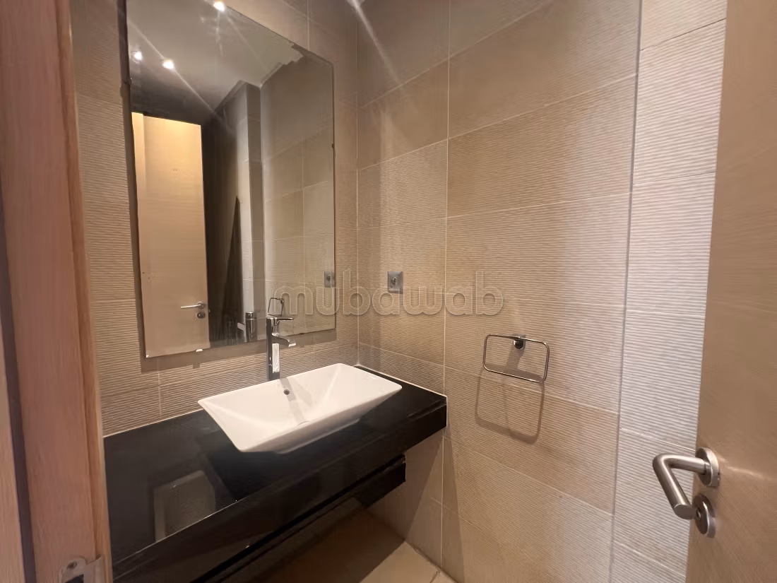 À LOUER – Magnifique appartement à Prestigia — 4