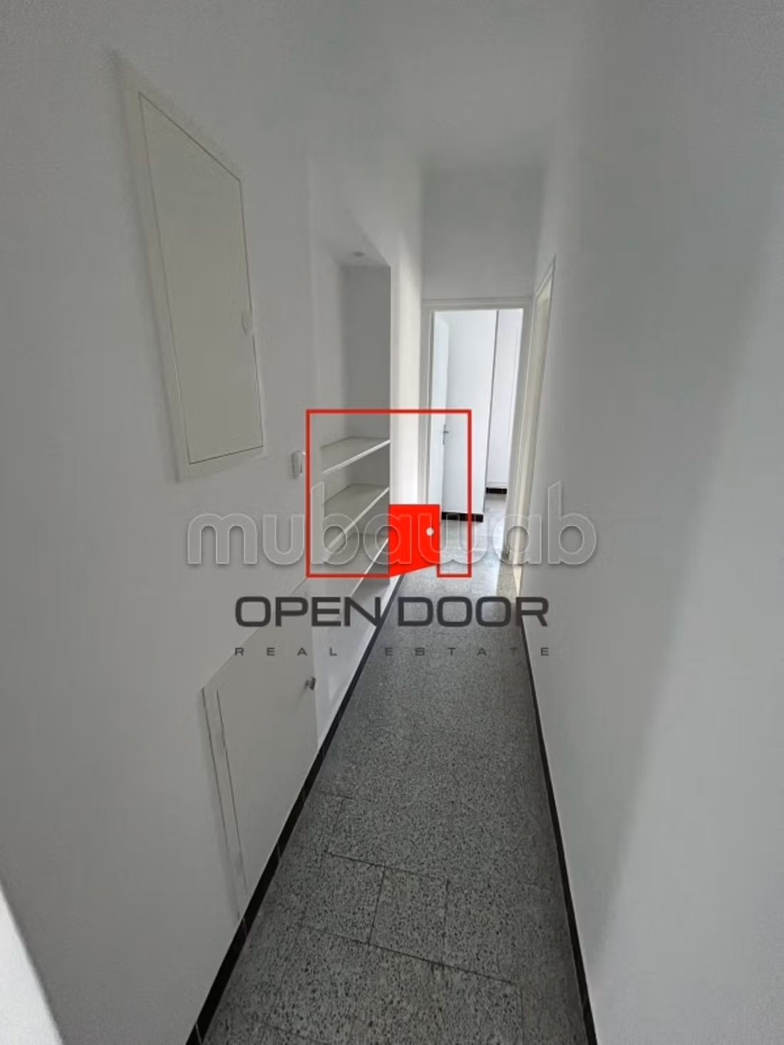 Etage de villa S3 à la Marsa vue mer
