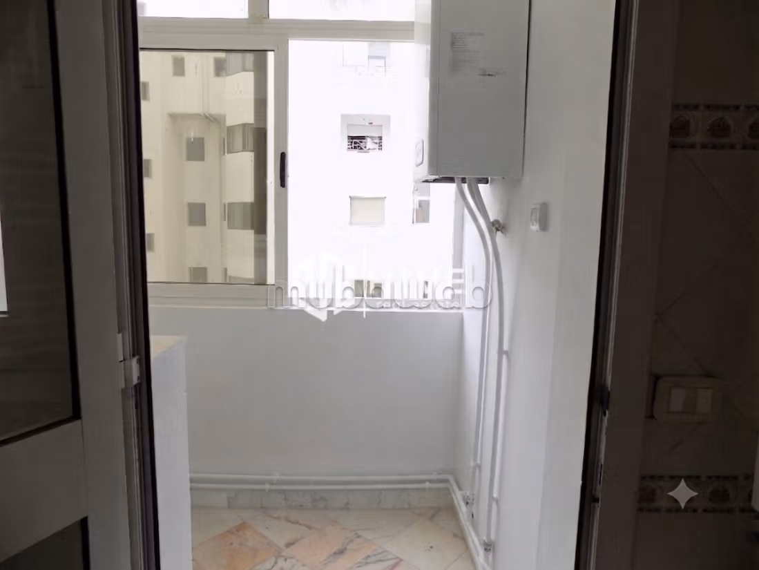 In affitto – S3 di 100 m² al Lago 1