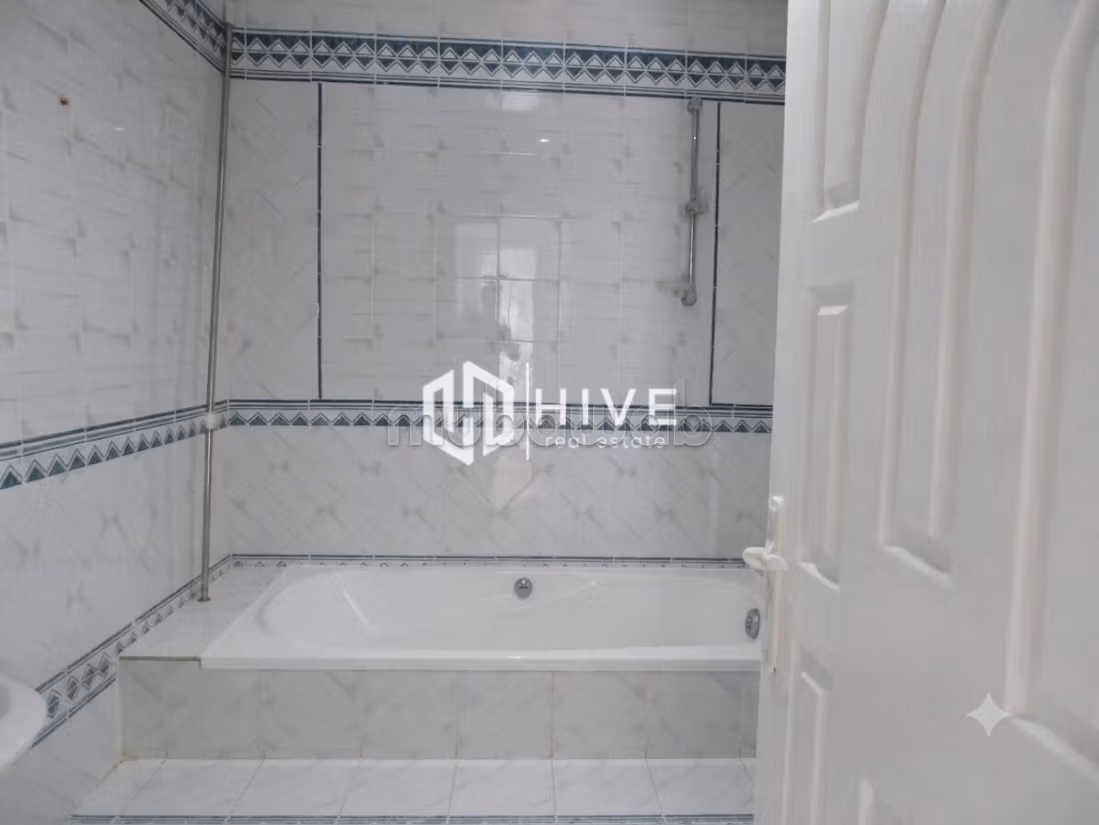 In affitto – S3 di 100 m² al Lago 1