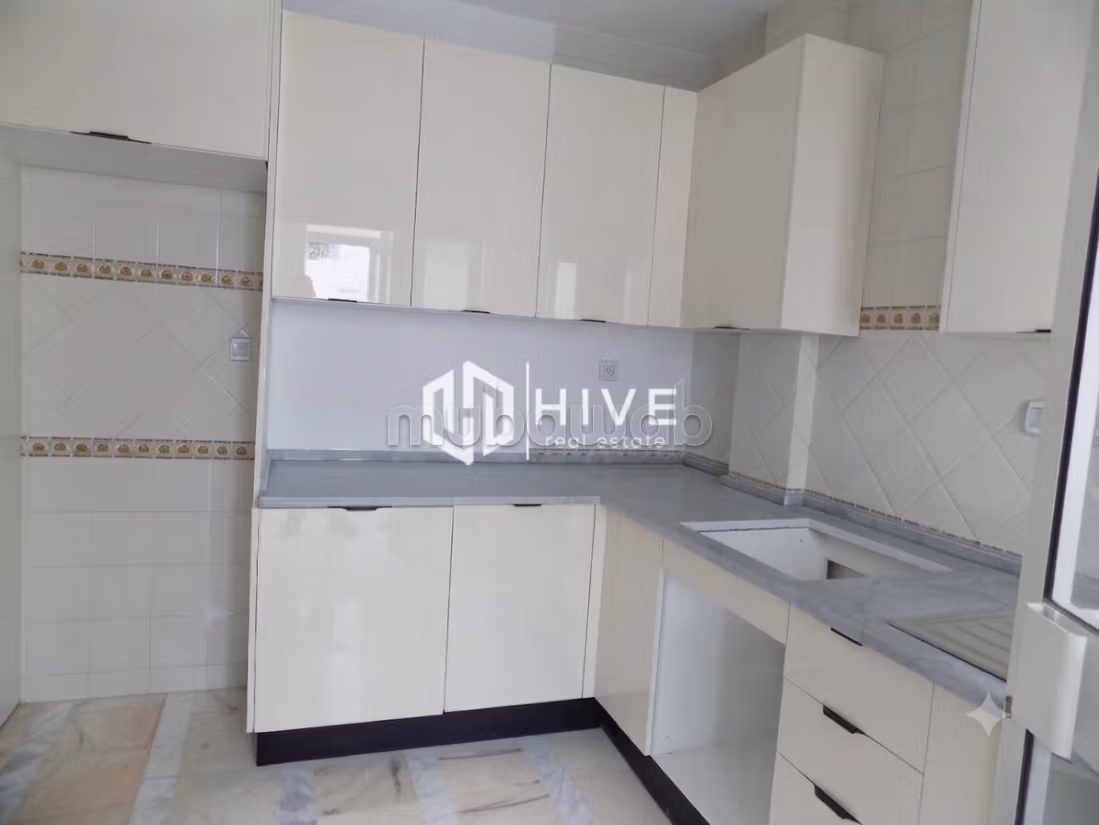 In affitto – S3 di 100 m² al Lago 1