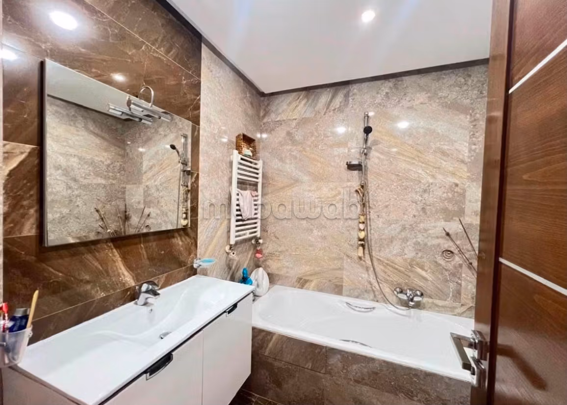 Appartamento S3 elegantemente arredato Ain Zaghouan Nord