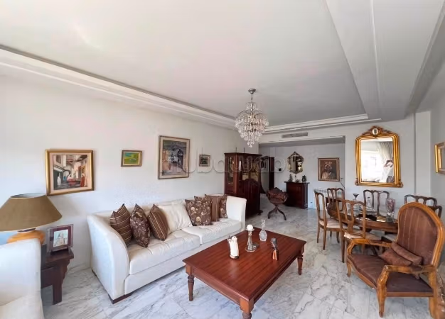 Appartamento S3 elegantemente arredato Ain Zaghouan Nord