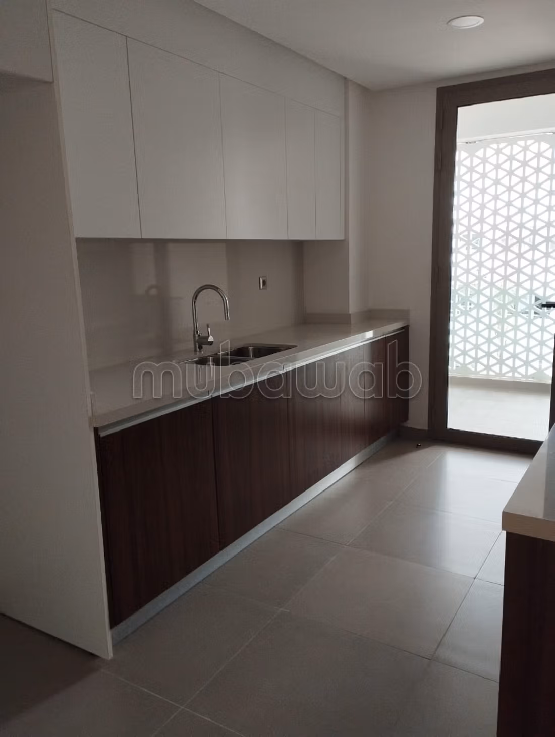 À LOUER – Superbe appartement de 200 m² à L’Orangeraie — 2