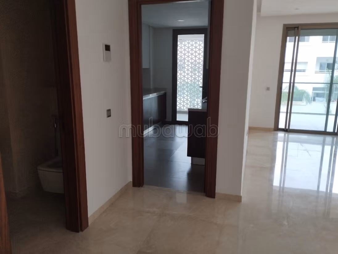 À LOUER – Superbe appartement de 200 m² à L’Orangeraie — 3