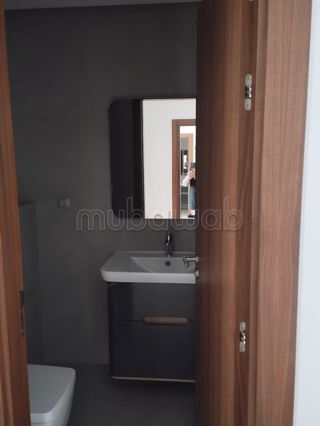 À LOUER – Superbe appartement de 200 m² à L’Orangeraie — 5