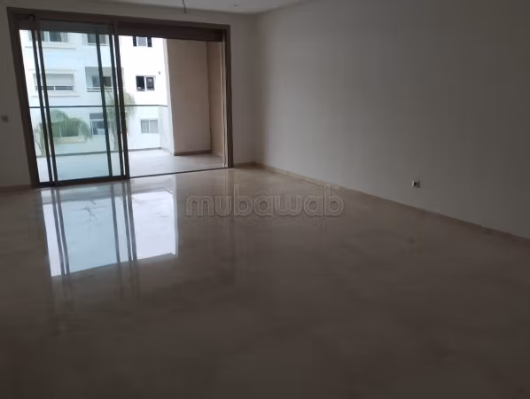 FOR RENT – Superb 200 m² apartment in L’Orangeraie
