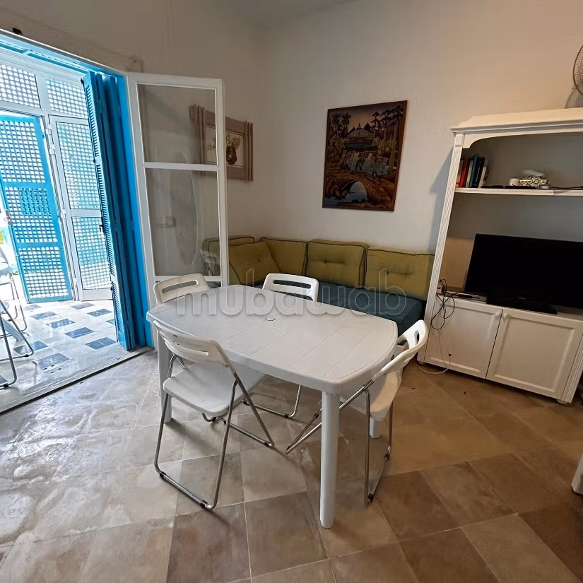 Appartamento S3 spazioso in vendita a Hammamet sud