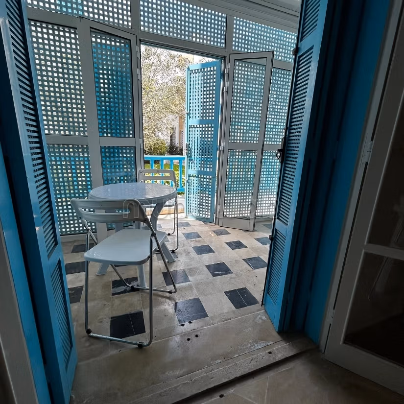 Appartamento S3 spazioso in vendita a Hammamet sud