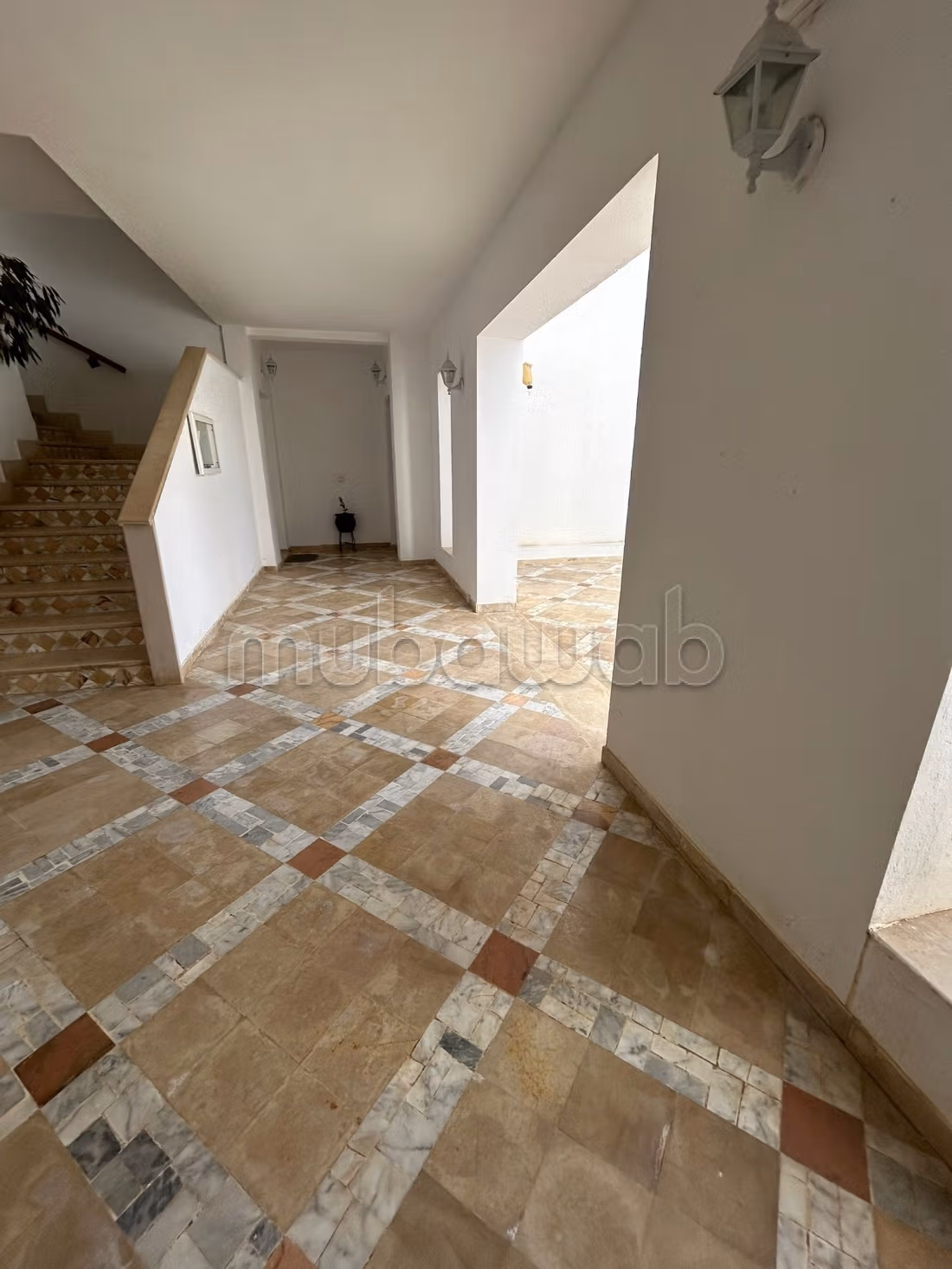 Appartamento S3 spazioso in vendita a Hammamet sud