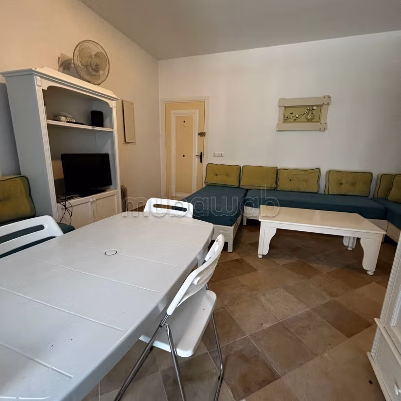 Appartamento S3 spazioso in vendita a Hammamet sud