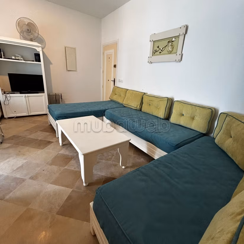 Appartamento S3 spazioso in vendita a Hammamet sud