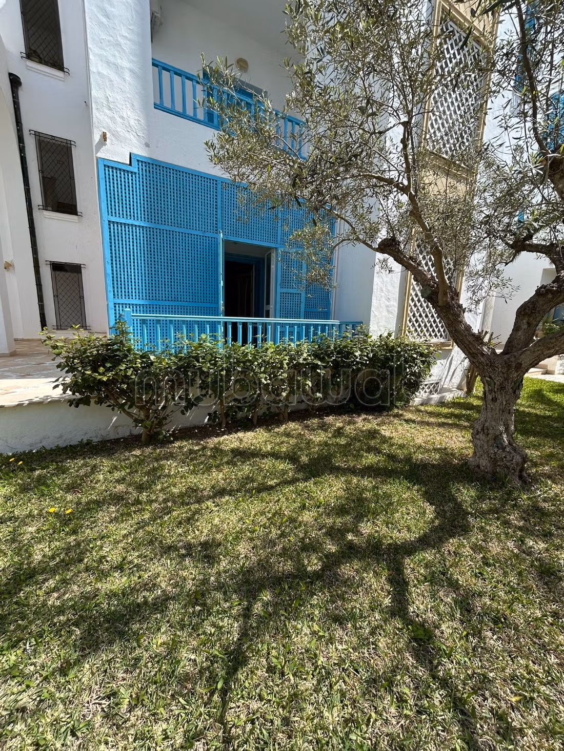 Appartamento S3 spazioso in vendita a Hammamet sud