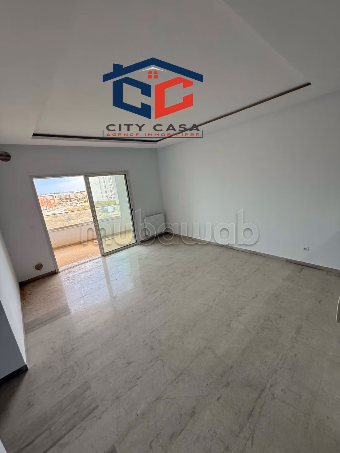 Affitto annuale S2 mai abitato ad AFH2