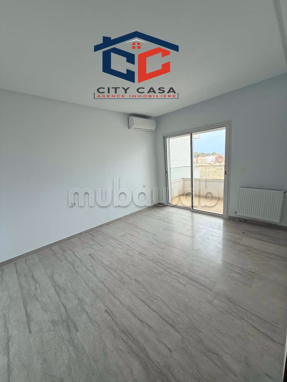 Affitto annuale S2 mai abitato ad AFH2