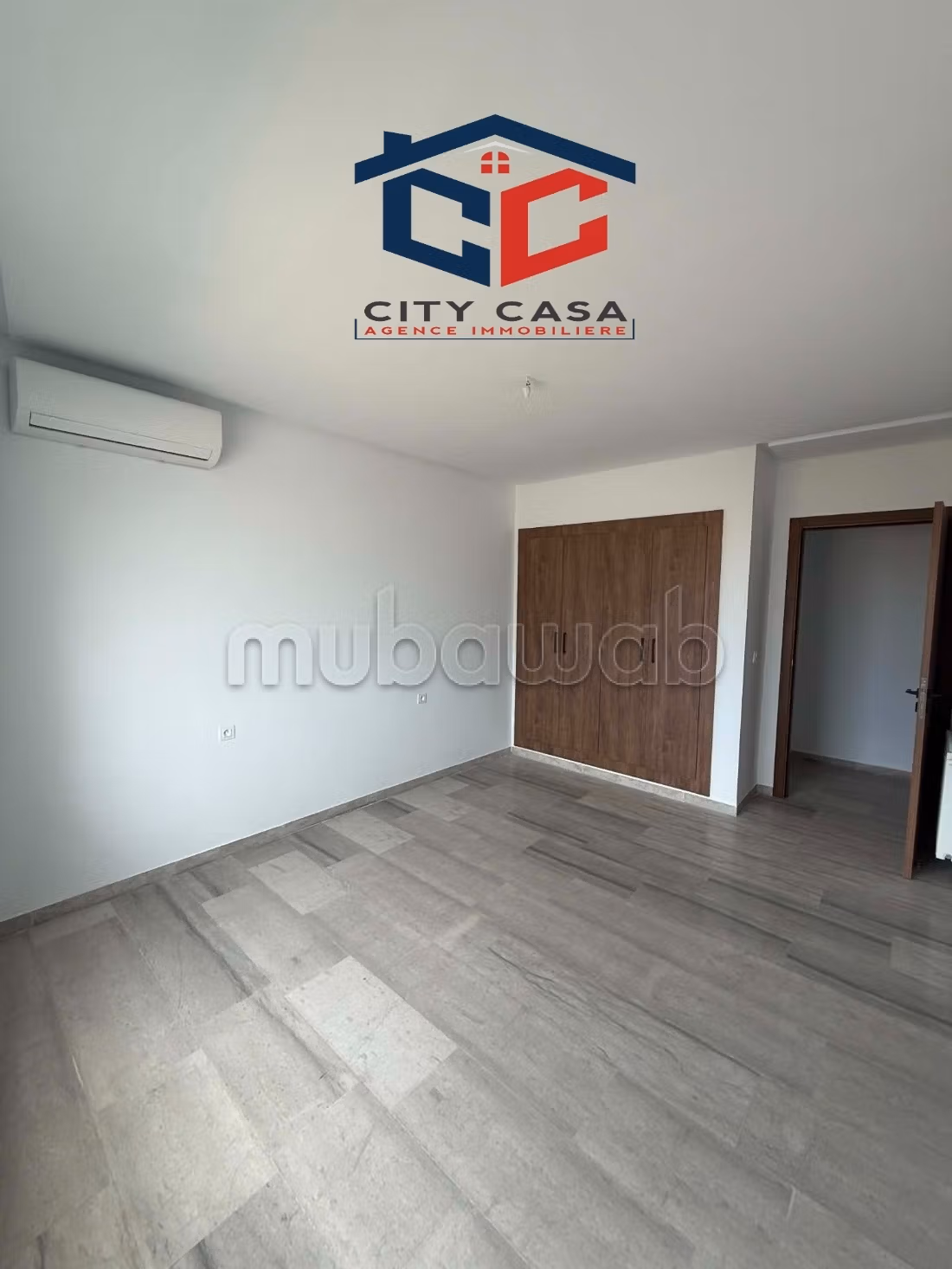Affitto annuale S2 mai abitato ad AFH2
