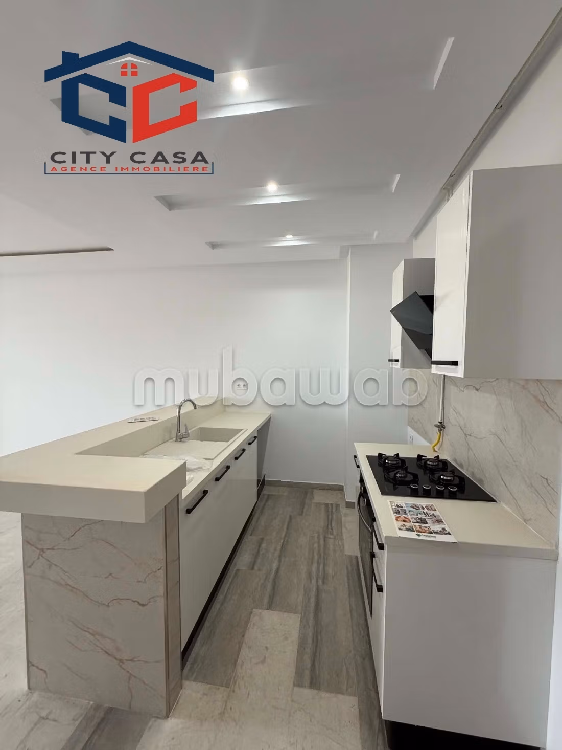 Affitto annuale S2 mai abitato ad AFH2