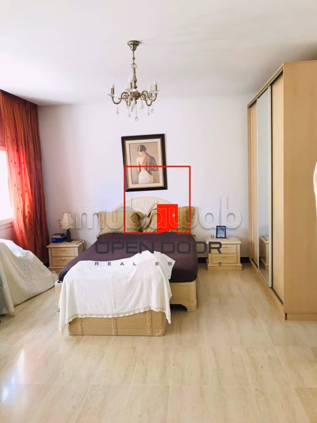 À louer – Villa S4 avec jardin piscine et garage