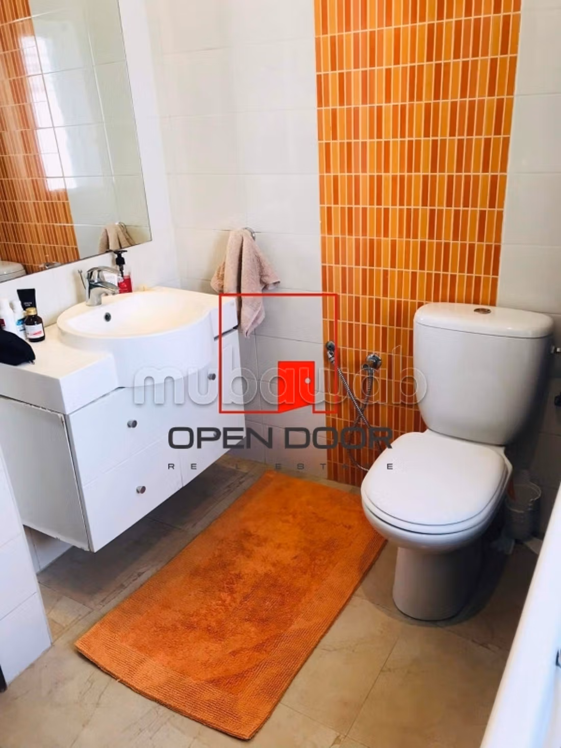 À louer – Villa S4 avec jardin piscine et garage