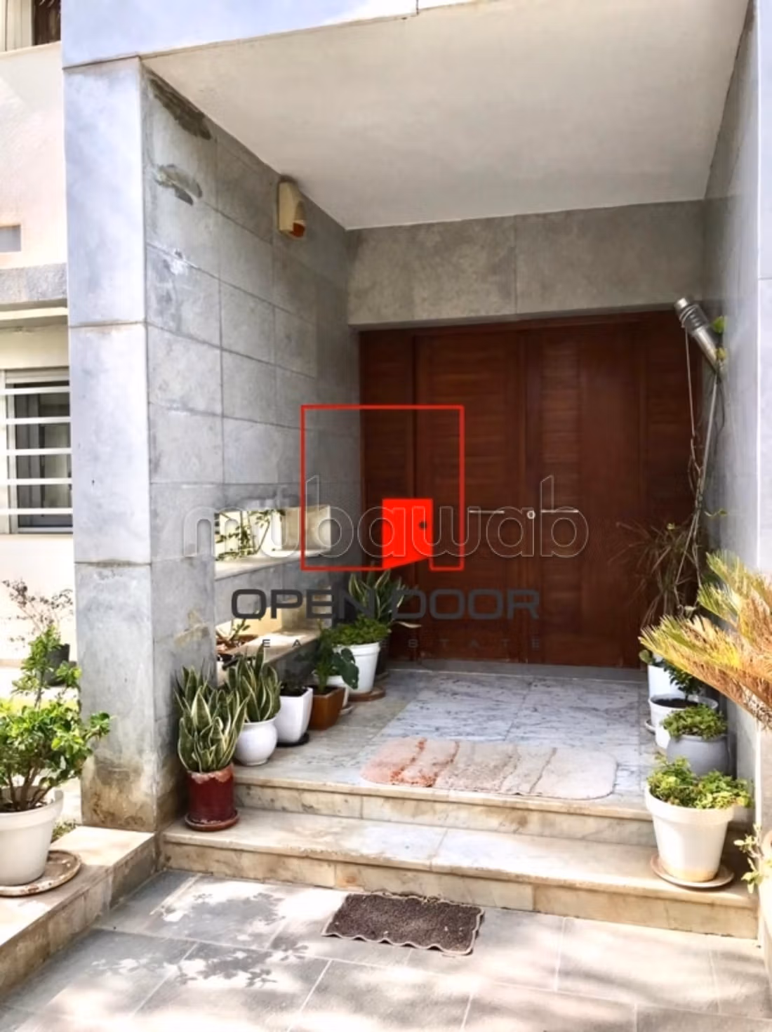À louer – Villa S4 avec jardin piscine et garage