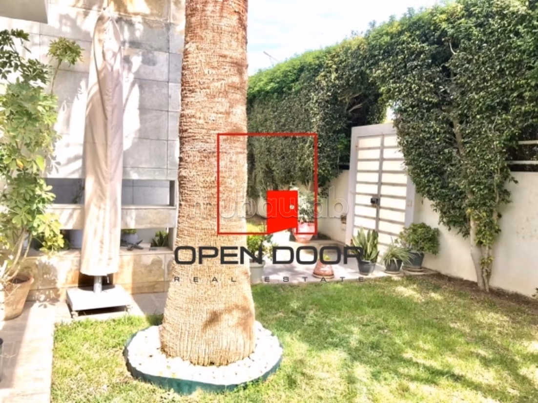 À louer – Villa S4 avec jardin piscine et garage