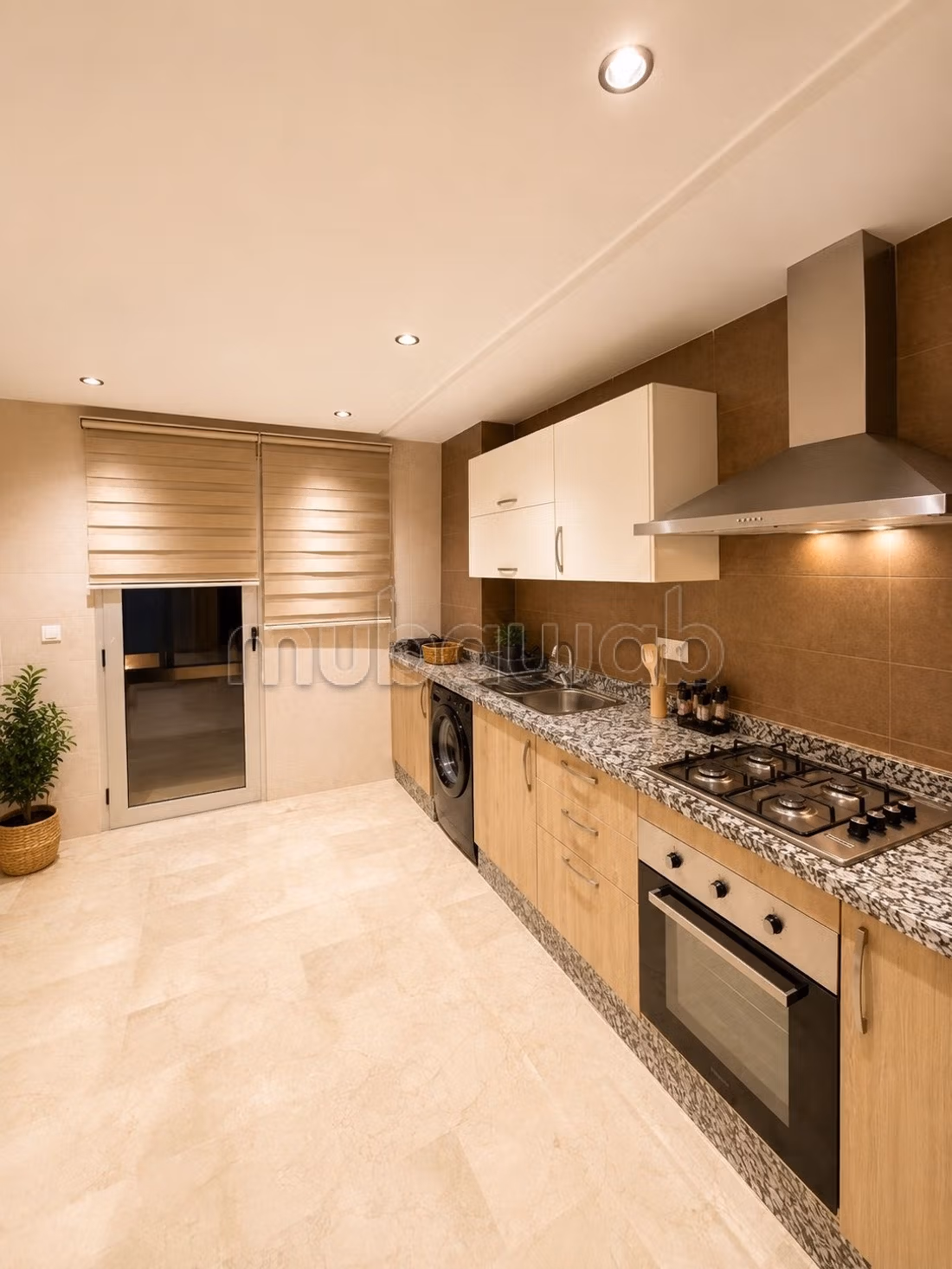 Appartement Luxe 2CH – Place Mozart