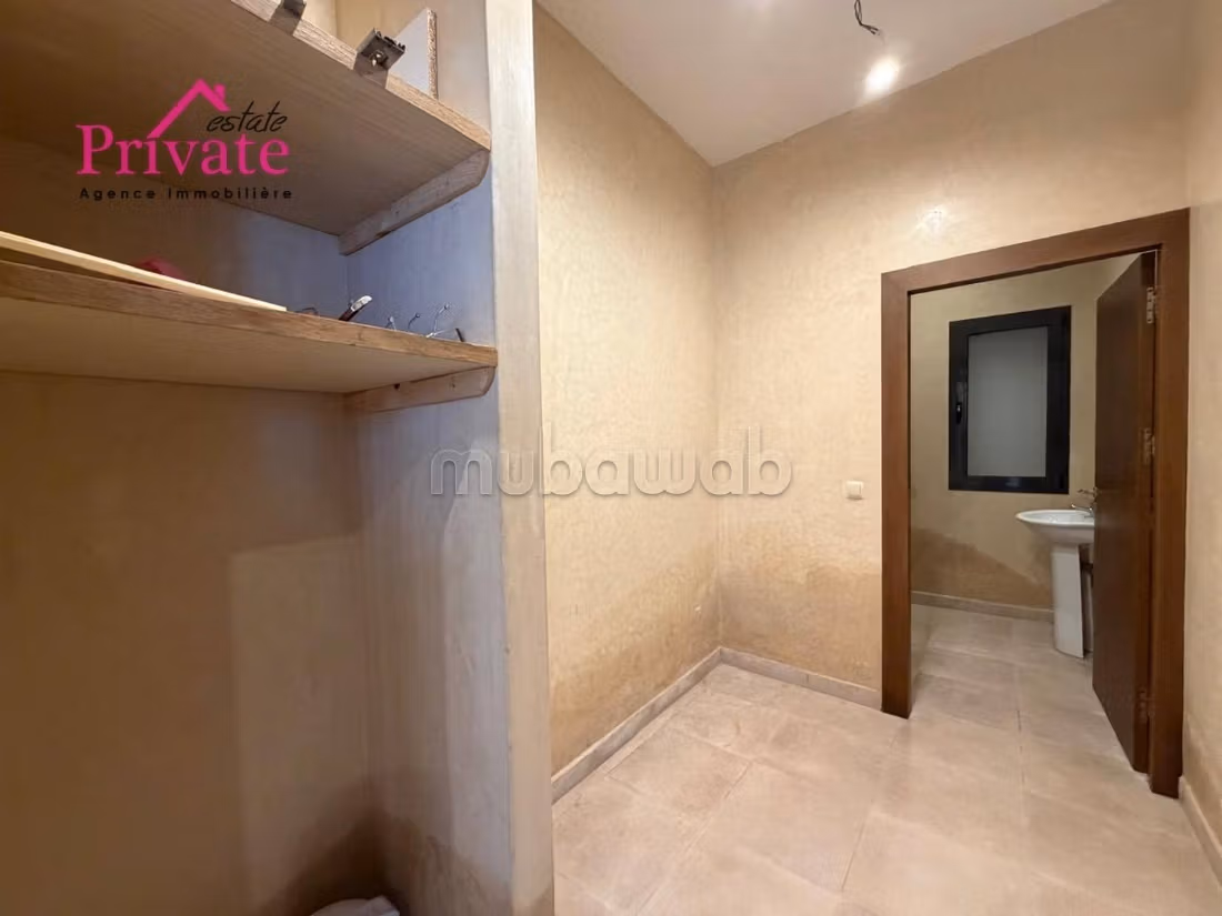 Location Villa 500 m² JBEL KBIR Tanger Ref: LZ846