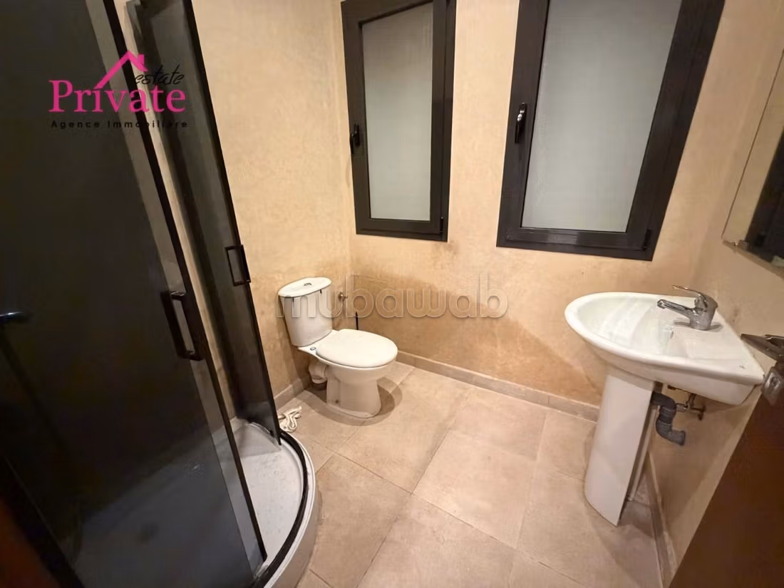 Location Villa 500 m² JBEL KBIR Tanger Ref: LZ846