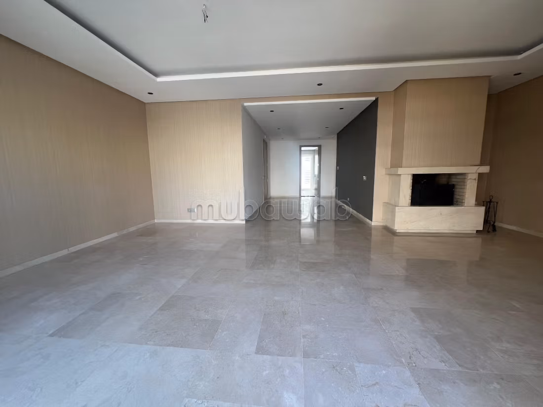 Appartement 160 m² f Riyad — 3