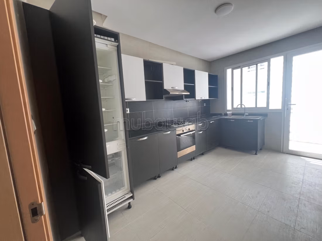 Appartement 160 m² f Riyad — 4