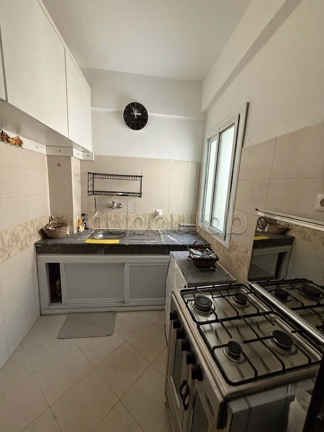 Appartement 60 m² à Moujahidine — 7