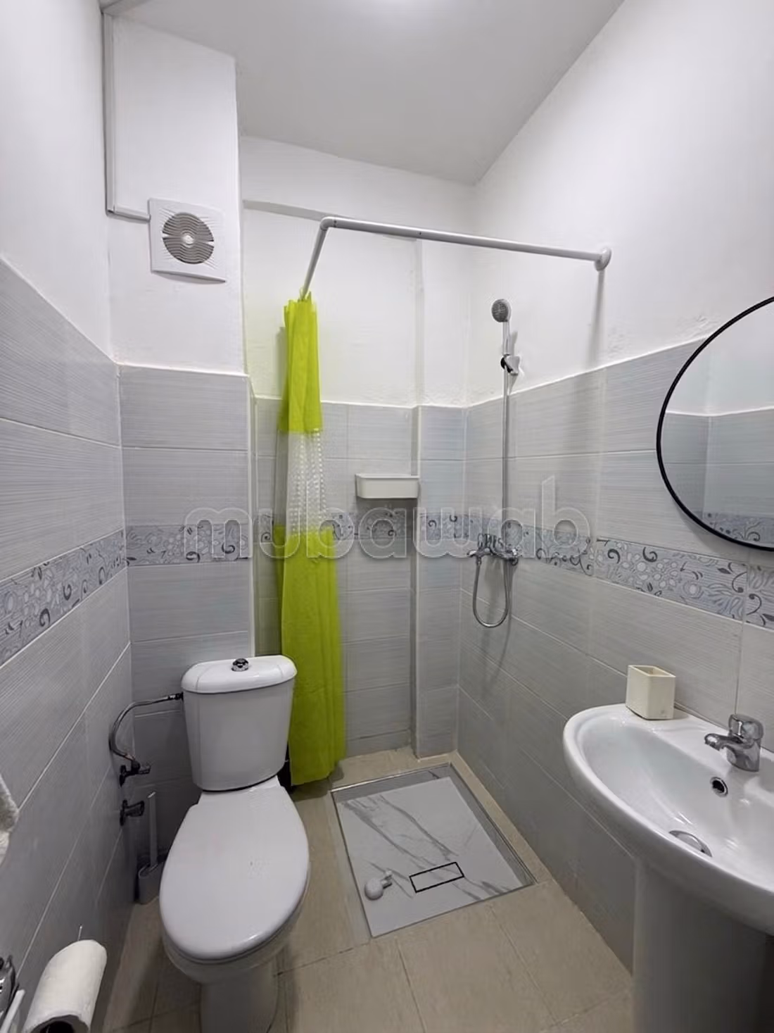 Appartement 60 m² à Moujahidine — 9