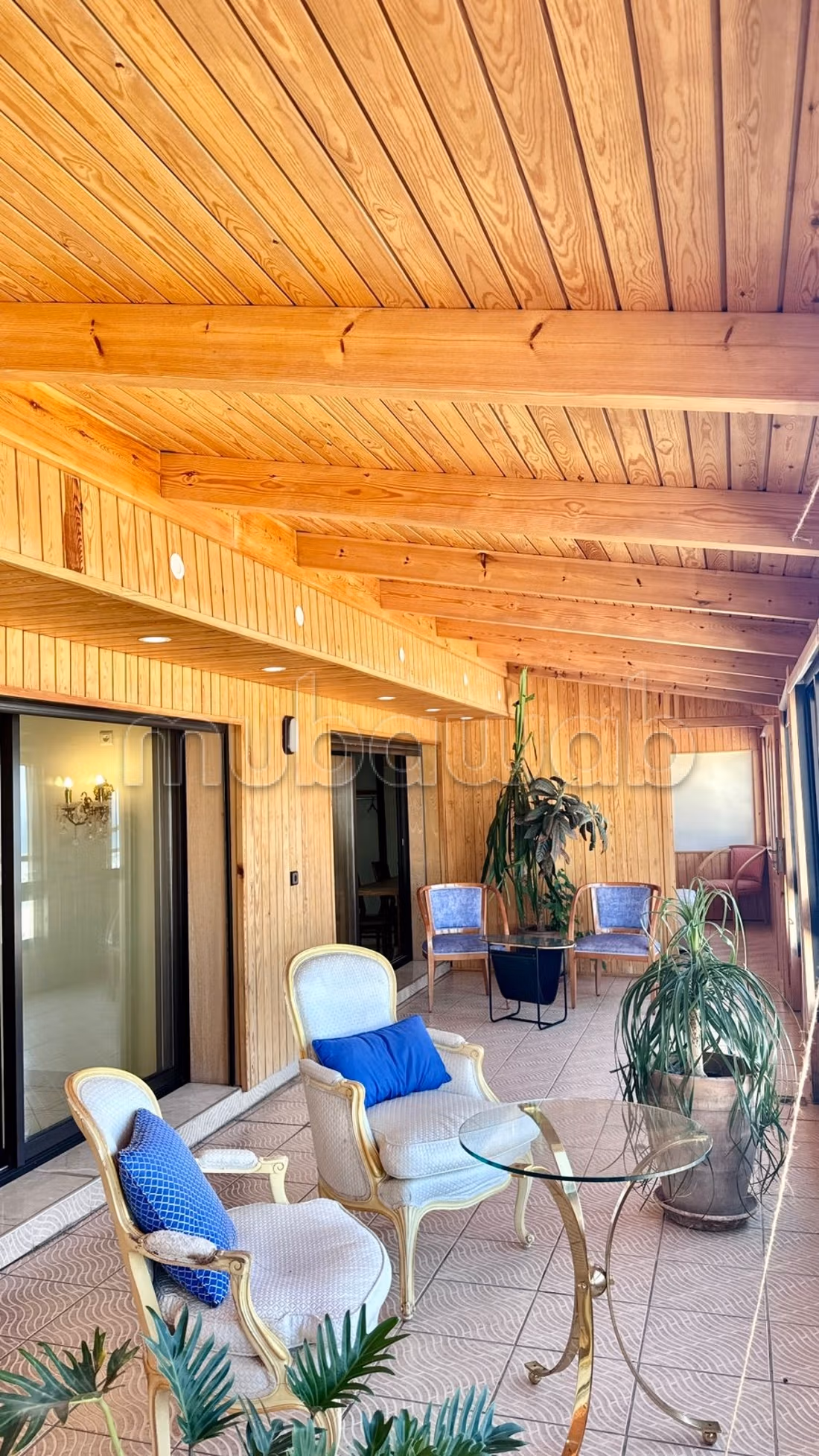 Appartement à louer meublé vue panoramique sur mer — 3