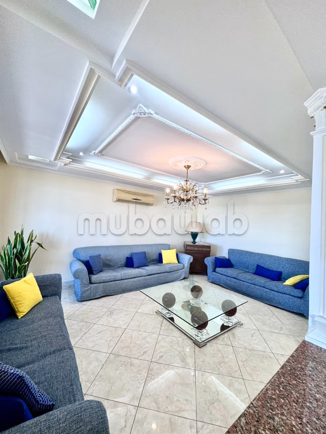 Appartement à louer meublé vue panoramique sur mer — 5