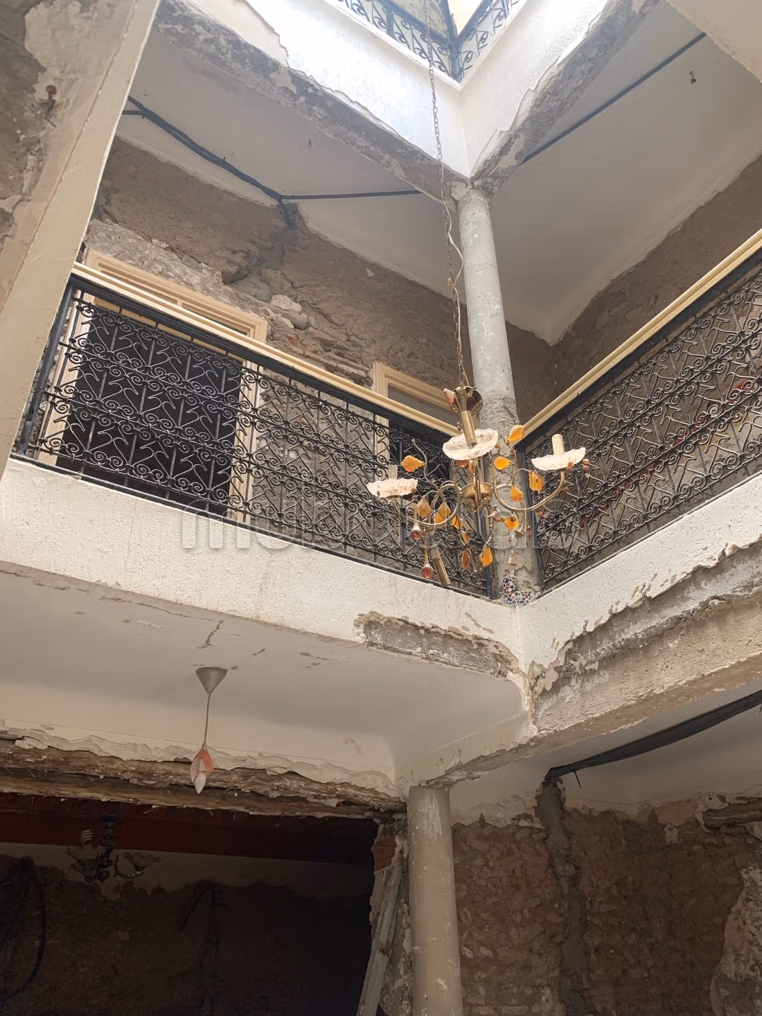 Riad titulado en venta en Zaouia Sidi Ghalem