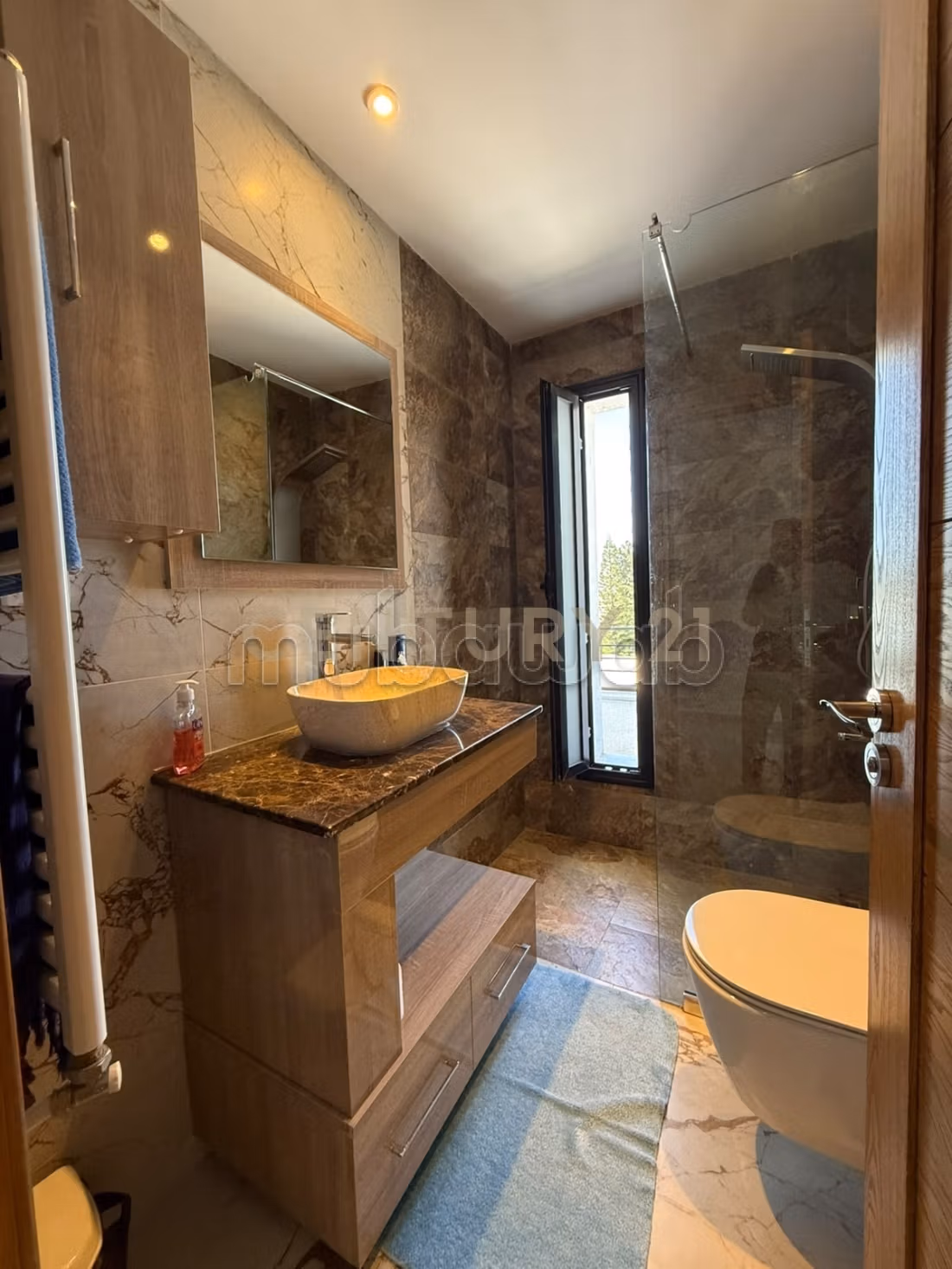 IN AFFITTO - Duplex S3 a La Marsa