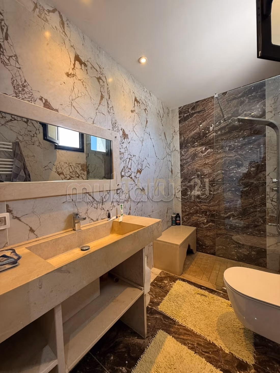 IN AFFITTO - Duplex S3 a La Marsa