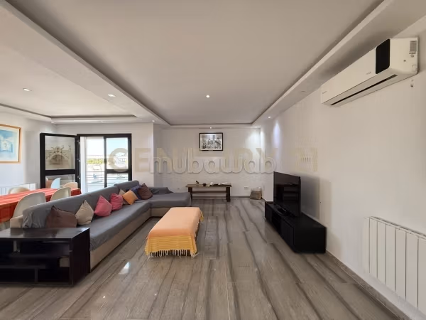 IN AFFITTO - Duplex S3 a La Marsa