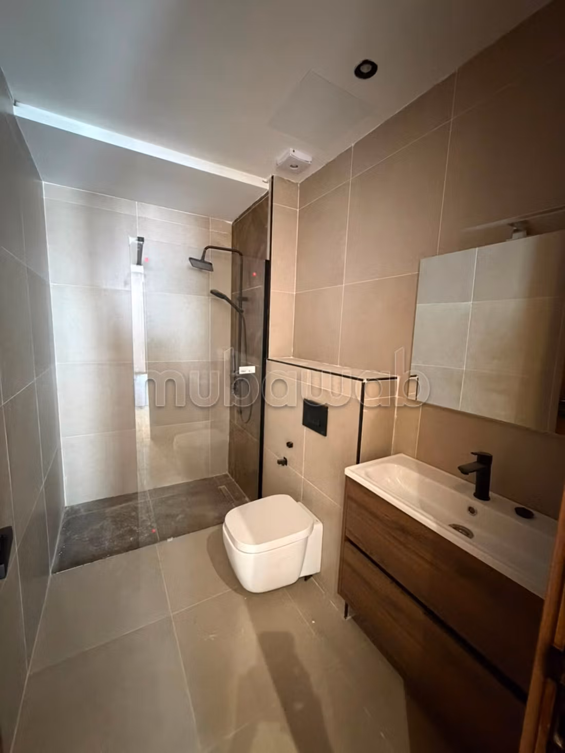Appartment te koop