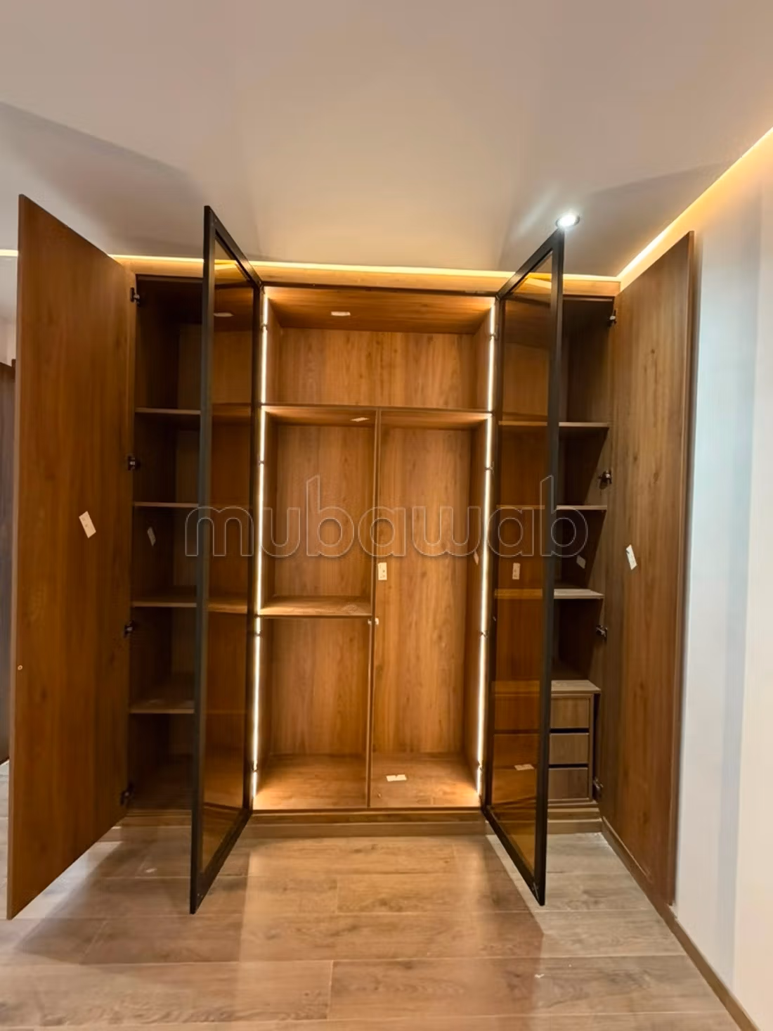 Appartment te koop