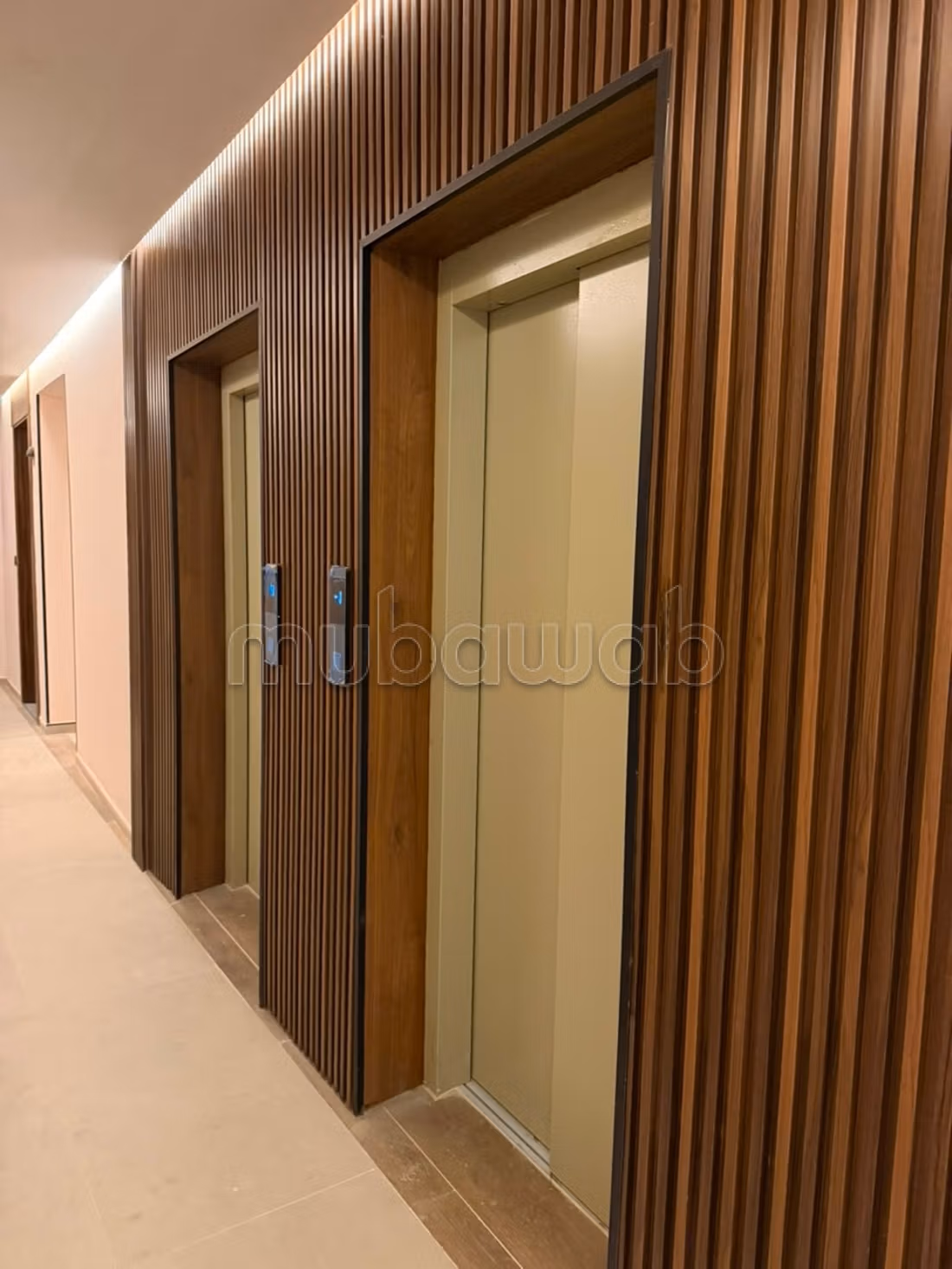Appartment te koop